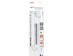 Recharge gomme tombow ronde mono zero 2,3mm
