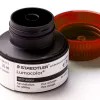 Recharge marqueur permanent staedtler lumocolor 488 48 pour marqueurs compacts 348 flacon 20ml coloris rouge