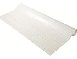 Recharge papier exacompta pour tableaux de conférence 65x100cm papier standard quadrillé 60g/m2 48 feuilles