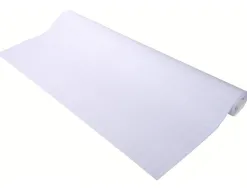 Recharge papier exacompta pour tableaux de conférence 80g 65x100cm impression quadrillée/unie rouleau 20 feuilles