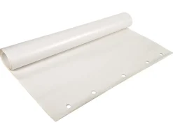 Recharge papier exacompta pour tableaux de conférence 65x100cm papier standard uni 60g/m2 48 feuilles