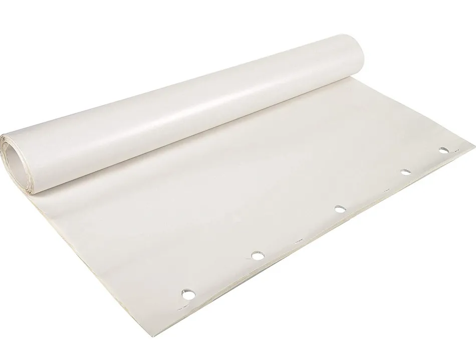 Recharge papier exacompta pour tableaux de conférence 65x100cm papier standard uni 60g/m2 48 feuilles