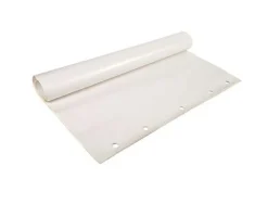 Recharge papier exacompta pour tableaux de conférence 65x100cm papier standard uni 60g/m2 48 feuilles