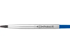 Recharge parker roller largeur moyenne coloris bleu