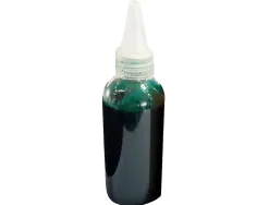 Recharge peinture sodertex vert pour encreurs digitaux - 80 ml - 1 pc - 1 coloris