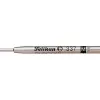 Recharge pelikan stylo-bille métal largeur moyenne coloris noir