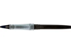 Recharge pentel feutre tradio stylo refill mlj20 largeur moyenne coloris noir