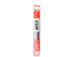 Recharge pentel roller floatune retractable encre rouge