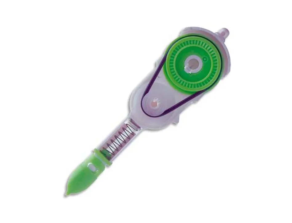 Recharge pilot pour le correcteur a bande whiteline rt