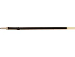 Recharge pilot stylo-bille supergrip rexgrip pointe moyenne vert