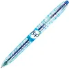 Recharge pilot stylo-bille supergrip rexgrip 4 couleurs rfjs gpm bille b2p pointe 0.7 bleu