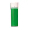 Recharge pilot wbs-vs pour marqueurs v board master tracé 2mm encre liquide base alcool couleurs vives vert