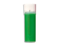 Recharge pilot wbs-vs pour marqueurs v board master tracé 2mm encre liquide base alcool couleurs vives vert