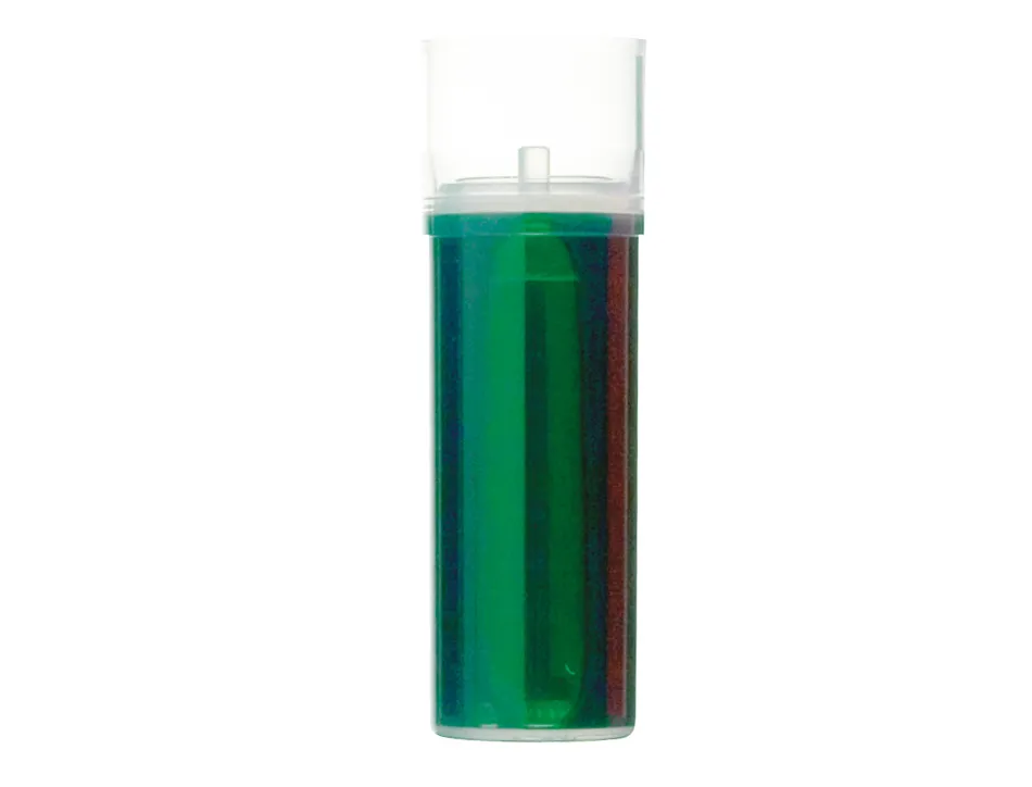 Recharge pilot wbs-vs pour marqueurs v board master tracé 2mm encre liquide base alcool couleurs vives vert