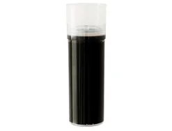 Recharge pilot wbs-vs pour marqueurs v board master tracé 2mm encre liquide base alcool couleurs vives noir