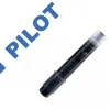 Recharge pilot wbs-vs pour marqueur v board master s pointe extra fine encre liquide noire