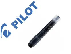 Recharge pilot wbs-vs pour marqueur v board master s pointe extra fine encre liquide noire
