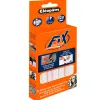 Recharge pistolet à colle cléopâtre pack 20 unités