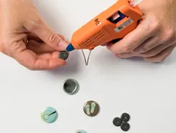 Recharge pistolet à colle cléopâtre pack 20 unités