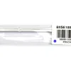 Recharge pour stylo-bille retractable pentel bx470 izee pointe large 1mm encre bleue sachet 2 unites