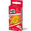 Recharge pritt colle roller ruban 8.4mmx16mm collage repositionnable immédiat roller