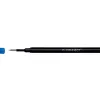 Recharge q-connect roller largeur moyenne coloris bleu