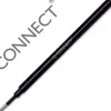 Recharge q-connect roller largeur moyenne coloris noir