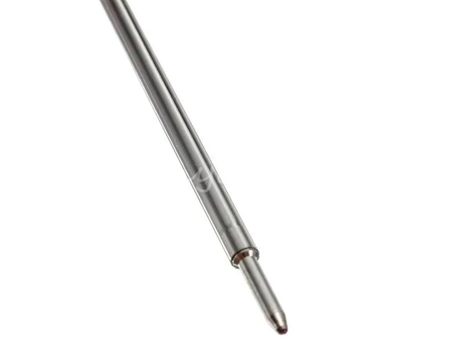 Recharge q-connect stylo-bille type cross largeur moyenne couleur noir