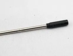 Recharge q-connect stylo-bille type cross largeur moyenne couleur noir