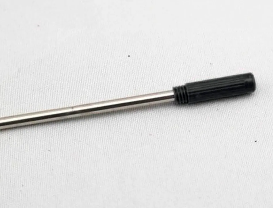 Recharge q-connect stylo-bille type cross largeur moyenne couleur noir
