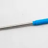 Recharge q-connect stylo-bille type cross largeur moyenne couleur bleu