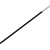 Recharge q-connect stylo-bille sur socle largeur moyenne coloris bleu