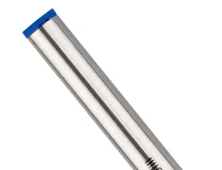 Recharge roller belius pointe 0,7mm encre coloris bleue boite 3 unites