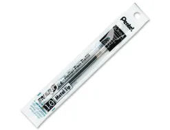 Recharge roller pentel bl80 coloris noir