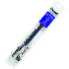Recharge roller pentel bl80 coloris bleu