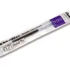 Recharge roller pentel encre gel bl77 bl107 encre fluide douce lumineuse pointe moyenne sechage rapide violet