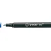 Recharge roller stabilo easyoriginal 0.5mm bleu boîte 3 unités
