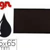 Recharge sign pour tampon encreur 105x65mm coloris noir