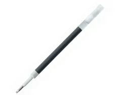 Recharge stylo gel bic gelocity quick dry pointe moyenne bleu blister de 2