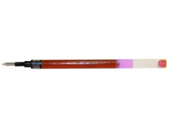Recharge stylo pilot bls-g2 pointe moyenne encre rouge