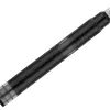 Recharge stylo-plume belius encre coloris noire boite 6 cartouches