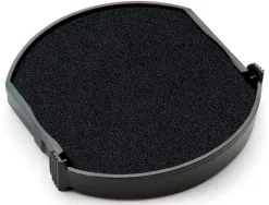 Recharge tampon trodat 4630 noir blister 3 unités