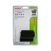 Recharge tampon trodat 4915 noir blister 3 unités