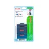 Recharge tampon trodat 5117/5204/5206/5460/5558/5465/5460l/ 55510 b/r 3u