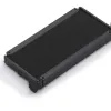 Recharge tampon trodat 4913t/4913/4953 noir blister 3 unités