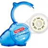 Recharge tipp-ex correcteur easy refill ruban polyester recharge frontale