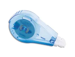 Recharge tipp-ex correcteur easy refill ruban polyester recharge frontale
