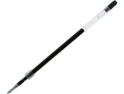 Recharge uni-ball roller jetstream largeur moyenne coloris noir
