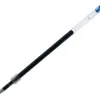 Recharge uni-ball roller jetstream largeur moyenne coloris bleu