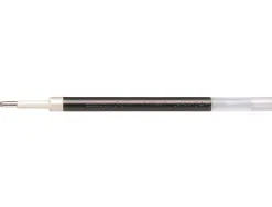Recharge uni-ball roller rt 207 rt 207 premier largeur moyenne coloris noir